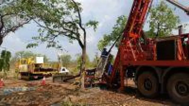 Scharf auf Gold Bild: Scharf auf Gold