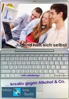 Bild: aktive Jugend gegen Alkohol