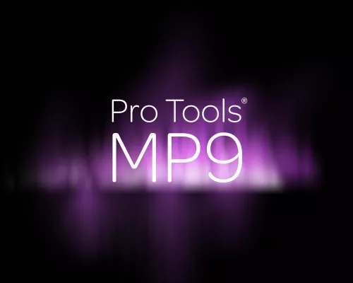 Bild: Neue Features für die professionelle Musikproduktion: Avid präsentiert Pro Tools MP 9