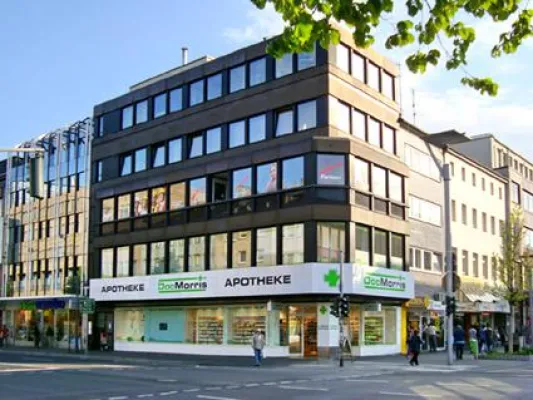 Bild: Zusätzlicher Standort der 'Schülerhilfe' in Mönchengladbach