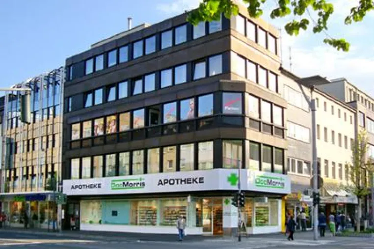 Bild: Zusätzlicher Standort der 'Schülerhilfe' in Mönchengladbach