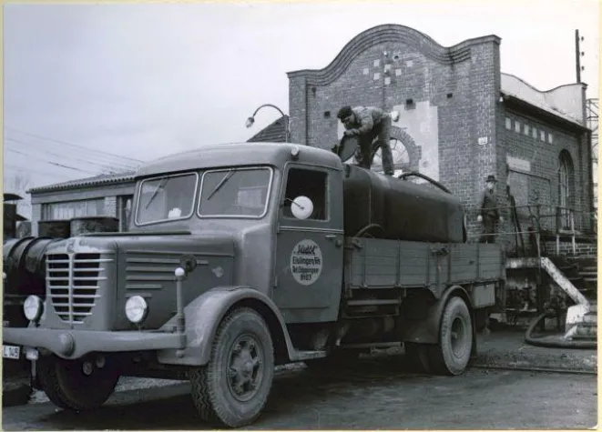 Im Wandel der Zeit Bild: Im Wandel der Zeit