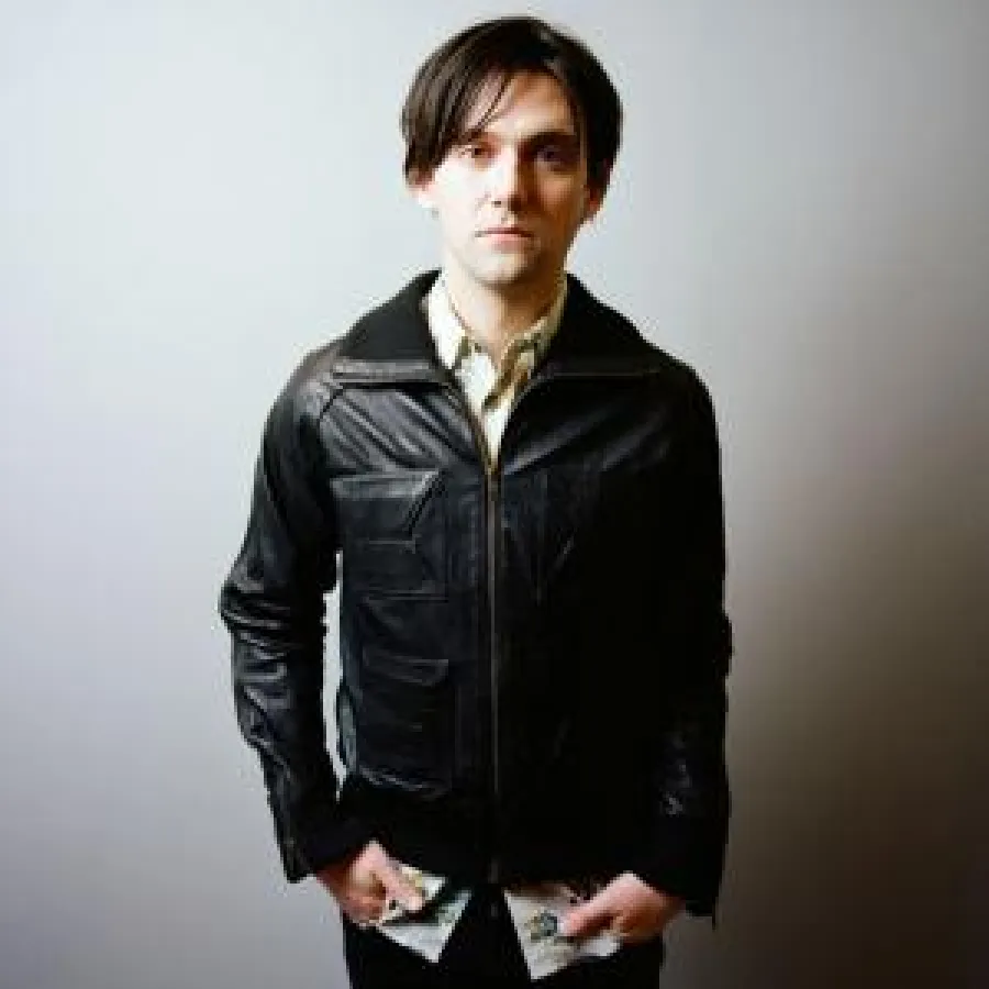CONOR OBERST