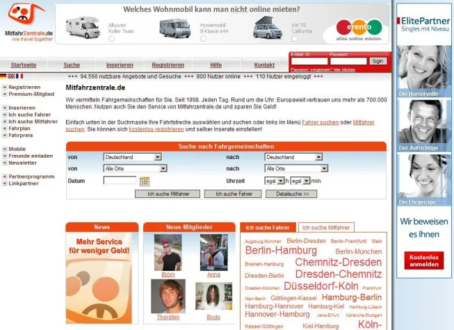 Bild: Tipps im Bahnstreik - trotzdem ans Ziel kommen