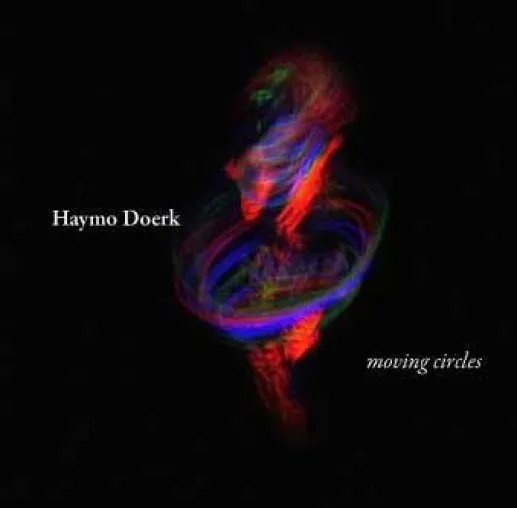 Bild: Nach 4 Jahren wieder Soloalbum von Haymo Doerk