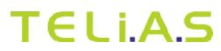 Bild: TELiAS erhält Qualitätssiegel SOFTWARE HOSTED IN GERMANY