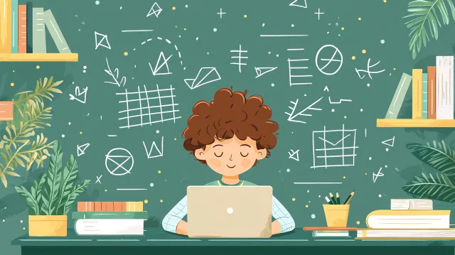 Bild: Neue Online-Übungen für Grundschulkinder: Schlaumik.de startet Mathematik-Bereich für die 2. Klasse