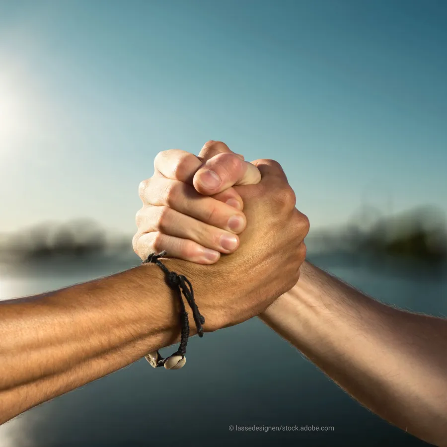 Be1Eye und CAS AG vereinbaren Partnerschaft