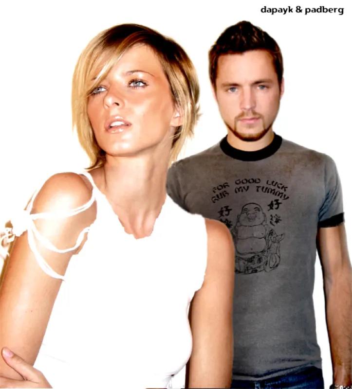 Padberg & Dapayk
