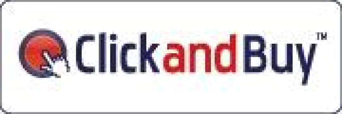 ClickandBuy als neues Zahlsystem bei Foto Walser gestartet