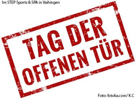 Training auf dem neuesten Stand – im STEP Sports in Stuttgart Bild: Training auf dem neuesten Stand – im STEP Sports in Stuttgart