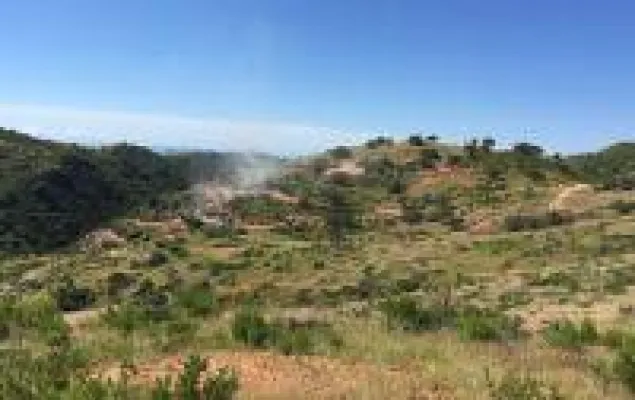 Bild: Sonoro Metals weist zahlreiche Goldtrends auf Cerro Caliche nach!