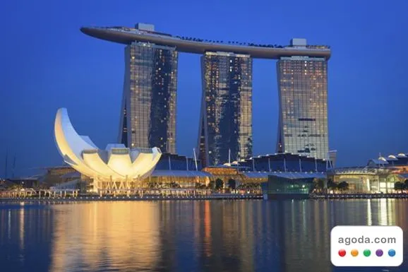 agoda.com spricht bei der “Low Cost Airlines World Asia Pacific” Konferenz Bild: agoda.com spricht bei der “Low Cost Airlines World Asia Pacific” Konferenz