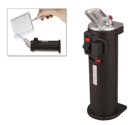 Bild: Brandheiße Neuigkeiten – Miratorch II