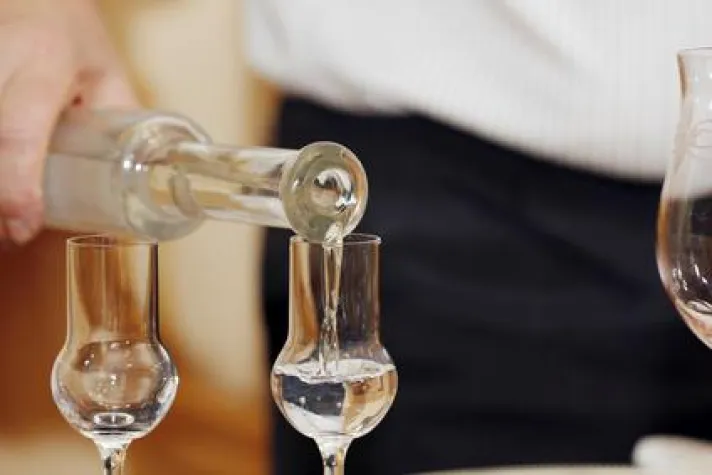 Bild: Neues von den Kräuter-Bitterstoffen