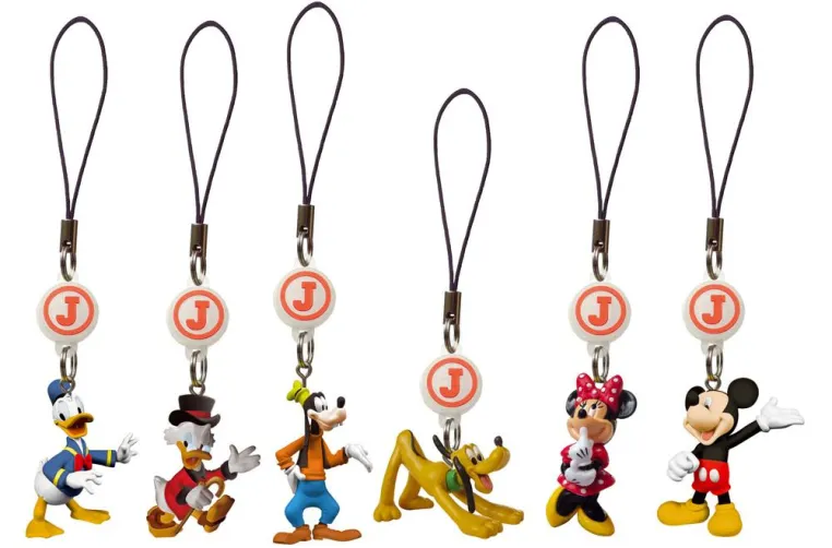 Bild: Trendwerk77 erhält Zuschlag für Disney Lizenz