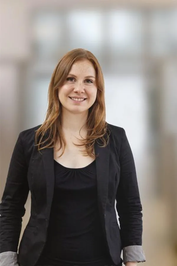 Carolin Schloßmacher