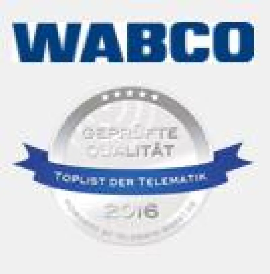 Bild: WABCO Fahrzeugsysteme GmbH / Mediengruppe Telematik-Markt.de