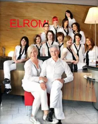 Bild: ELROMI ist Grand Salon des Jahres