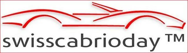 Bild: Anhänger von Cabriolets & Sportwagen treffen sich in Romanshorn