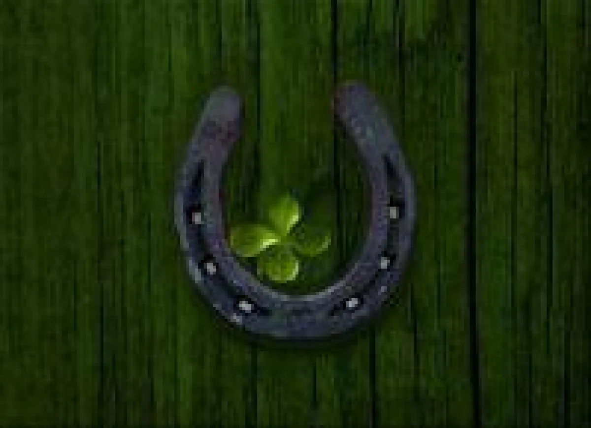 Alles Gute und viel Glück!