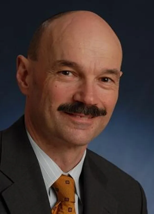 Michael Berrendorf, Sales Director EMEA, BodyTel Europe GmbH