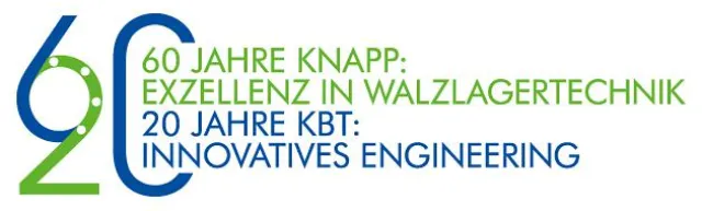 Bild: Wälzgelagerte Hochleistungs-Kreuzgelenke