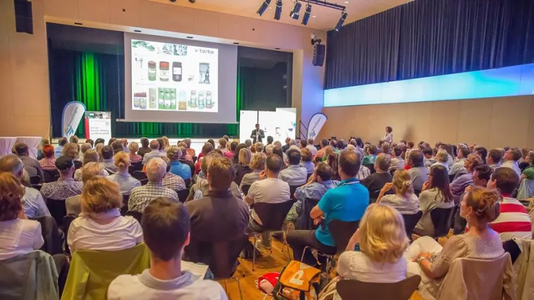 Pflanzenstoffe: Die Gesundmacher im Essen von morgen Bild: Pflanzenstoffe: Die Gesundmacher im Essen von morgen