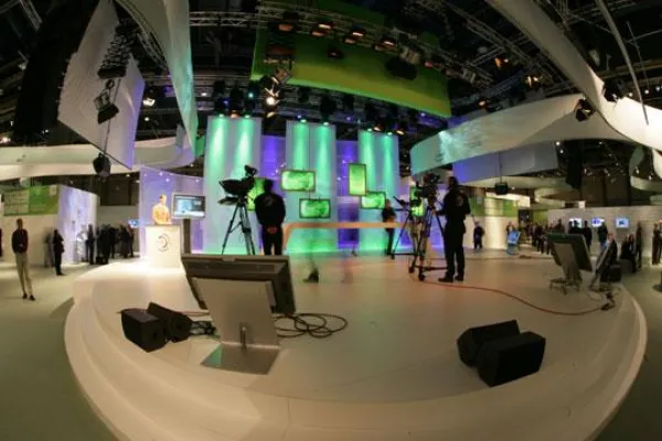 Bild: VisIT 2007 ist zu Ende. Es lebe VisIT