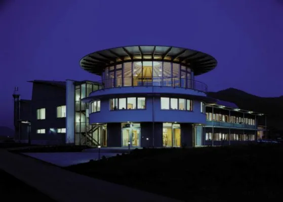 Bild: Wasserkraft Volk AG trotzt mit 6. Kapitalerhöhung der schlechten Stimmung