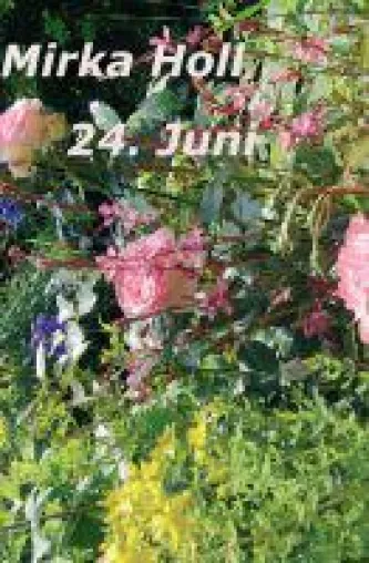 Bild: 24. Juni - Faszinierender Roman über den Praxisalltag einer Hebamme