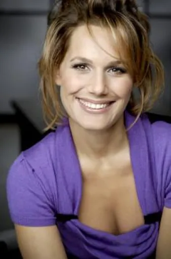 Ab 28.02. um 19 Uhr im BR - Janina Nottensteiner - Ein neues Gesicht für "laVita" Bild: Ab 28.02. um 19 Uhr im BR - Janina Nottensteiner - Ein neues Gesicht für "laVita"