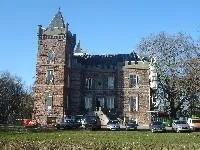 Bild: Schlossanlage dauerhaft renoviert