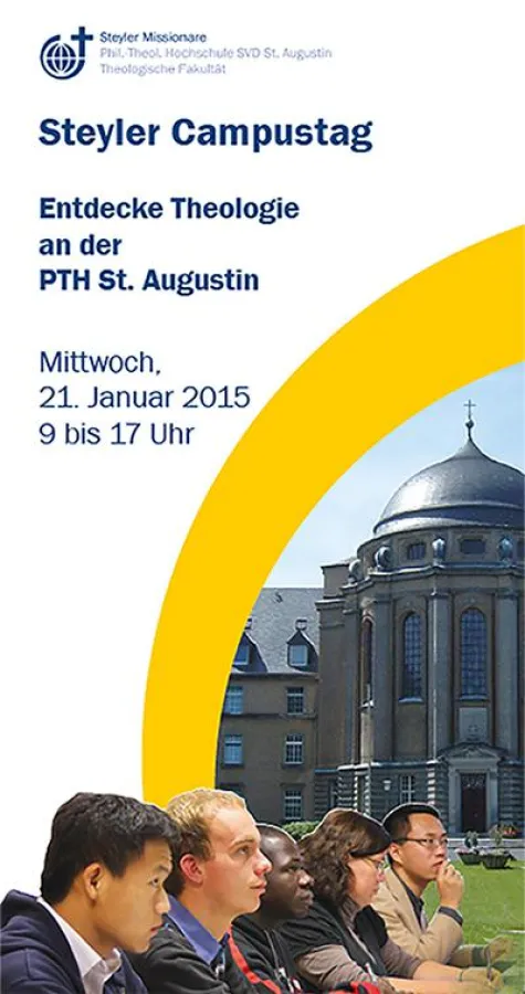 (c) PTH St. Augustin