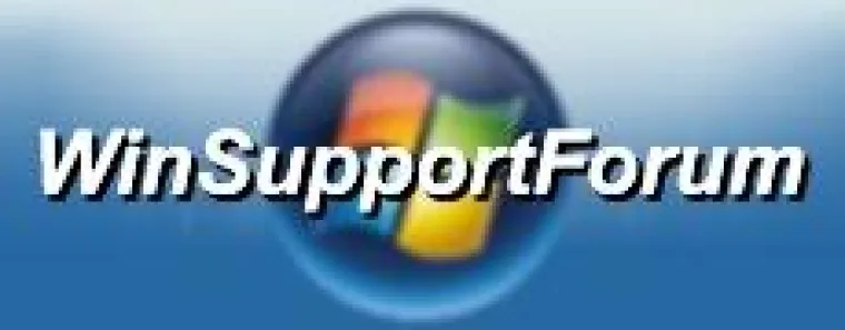 WinSupportForum.de blickt auf 10.000 registrierte Mitglieder Bild: WinSupportForum.de blickt auf 10.000 registrierte Mitglieder