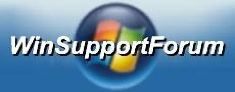 Bild: WinSupportForum.de blickt auf 10.000 registrierte Mitglieder