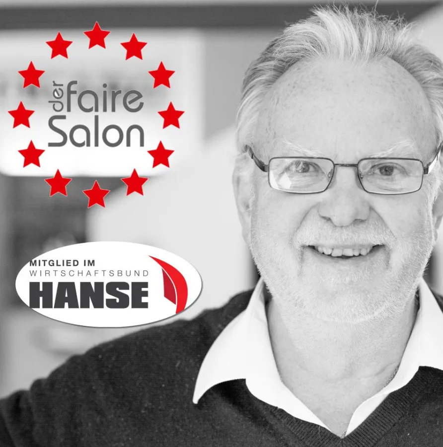 Initiator Rene Krombholz aus Düsseldorf