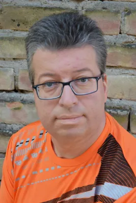 Bild: "Weine nicht Marie Elaine" tröstet musikalisch Andy