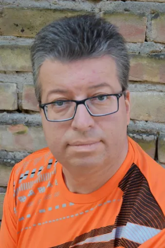 Bild: "Weine nicht Marie Elaine" tröstet musikalisch Andy