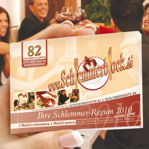 Bild: Zweite Währung - Gutscheine statt €uro