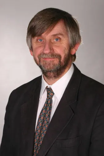 Prof. Dr. Zimmermann erneut in den Vorstand von MAHREG gewählt Bild: Prof. Dr. Zimmermann erneut in den Vorstand von MAHREG gewählt