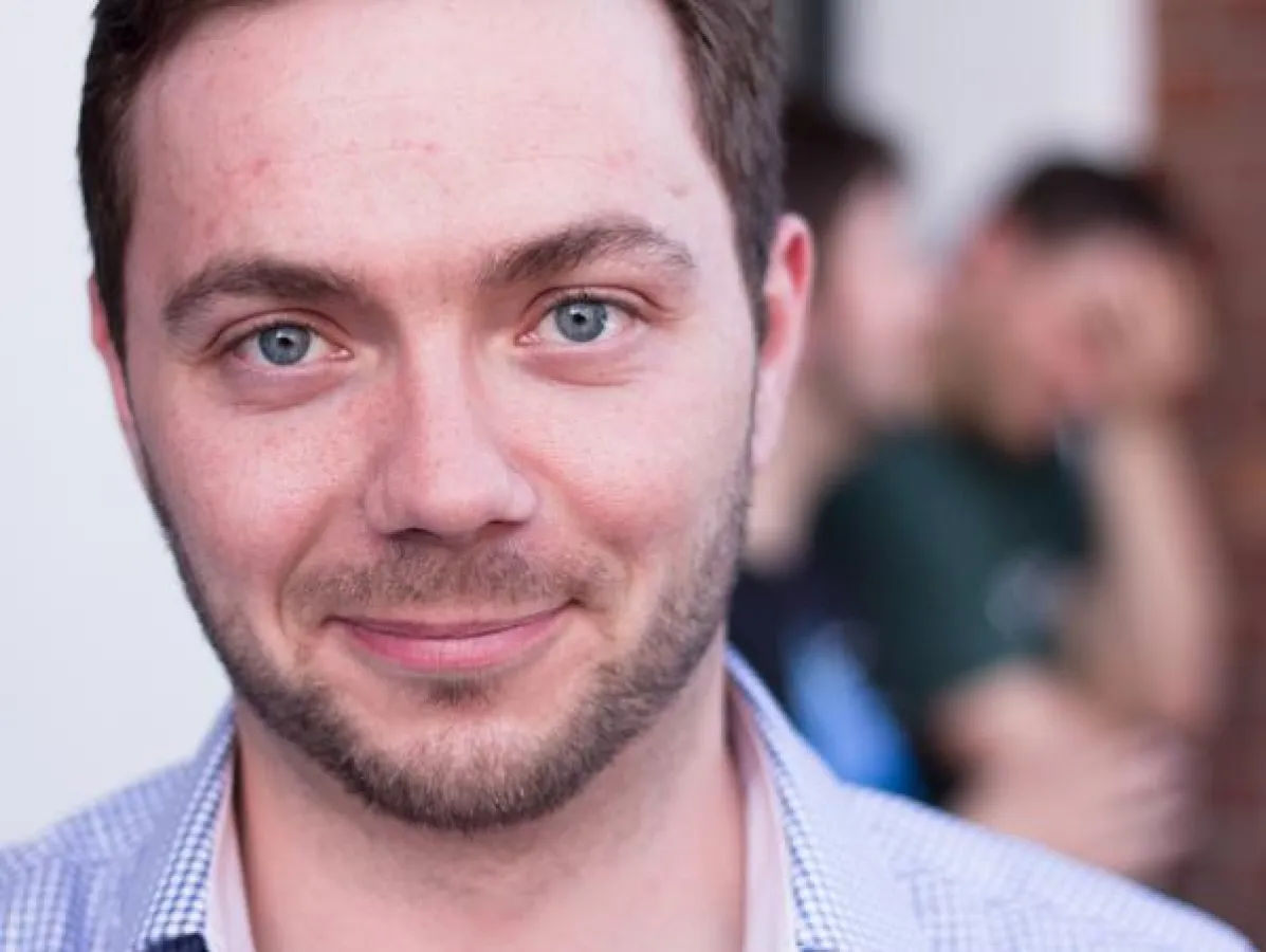 Arthur Stellmach, Projektmanager und Head of AdSolutions mindworks GmbH