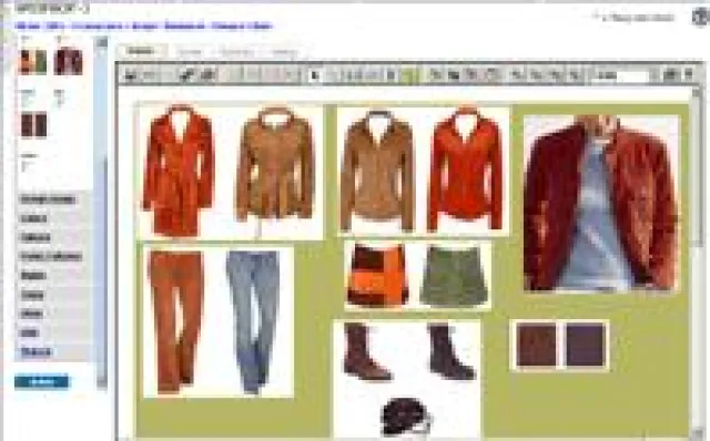 Bild: Key-Work stellt in Düsseldorf bewährte Lösungen für den Fashionhandel und die Bekleidungsindustrie vor