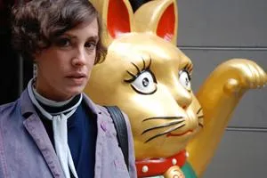Bild: PAULA mit neuer Single „Wann“ & neuem Album „Paulas Welt“ in 2008
