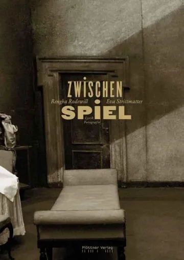 Getty Research Institut holt das Buch "Zwischenspiel" nach Los Angeles Bild: Getty Research Institut holt das Buch "Zwischenspiel" nach Los Angeles