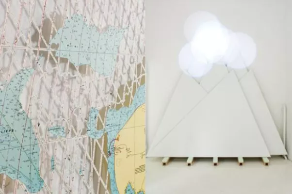 Bild: DEW21-Kunstpreise 2014 gehen ins Künstlerhaus Dortmund