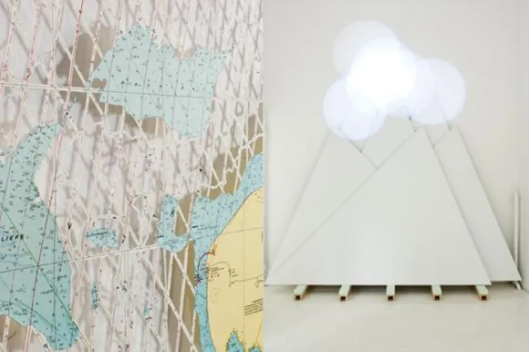 DEW21-Kunstpreise 2014 gehen ins Künstlerhaus Dortmund Bild: DEW21-Kunstpreise 2014 gehen ins Künstlerhaus Dortmund