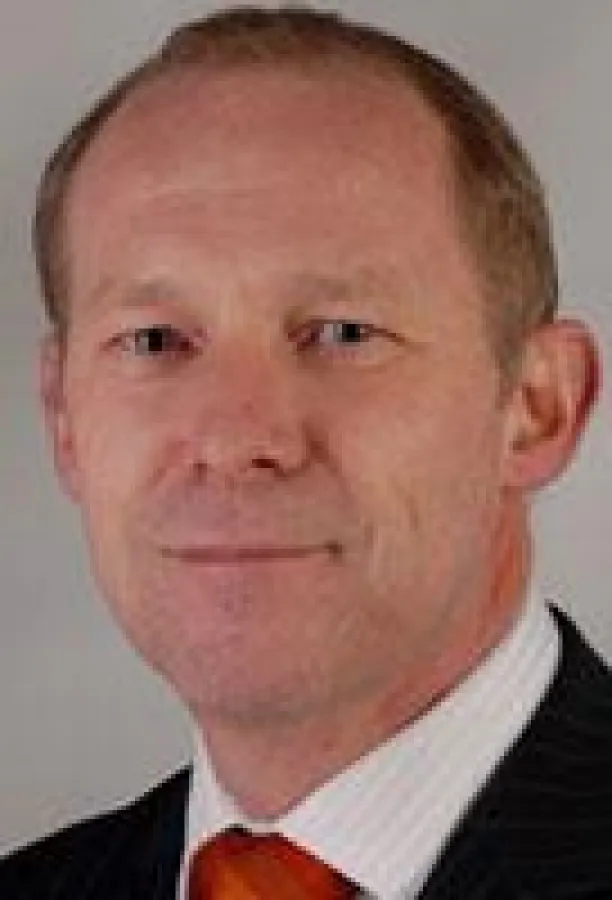 Pitt Meyer, neuer Manager für den Partner&Sales Support bei CosmoCom