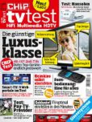 Bild: TV à la carte: Die fünf größten Pay-TV-Anbieter im Test