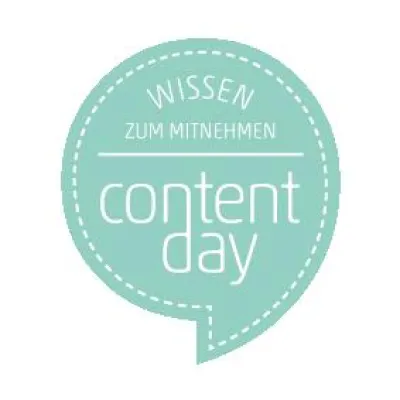 Bild: Pflichttermin für Kommunikationsprofis: Der ContentDay am 24. April 2015 in Salzburg